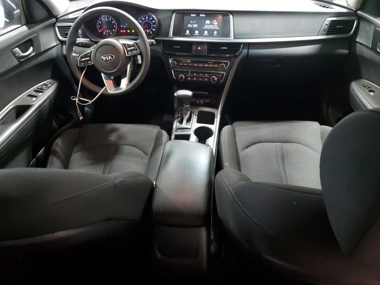 5XXGT4L32LG410112 2020 Kia Optima Lx