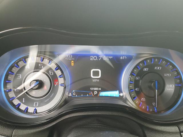 2015 Chrysler 300 S VIN: 2C3CCABG1FH926887 Lot: 54630554