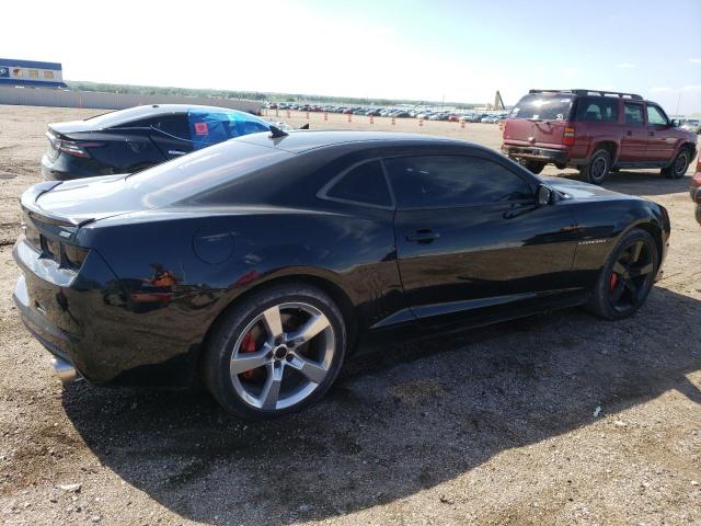 2011 Chevrolet Camaro Ss VIN: 2G1FJ1EJ1B9152983 Lot: 54503214