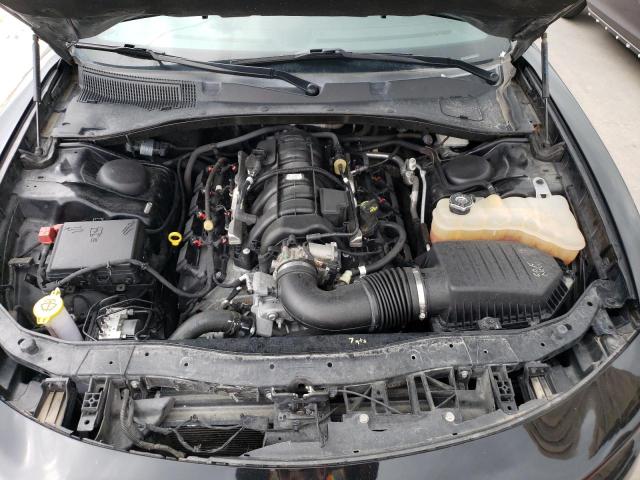 2021 DODGE CHARGER PO - 2C3CDXAT3MH528138