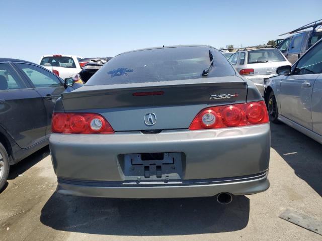 2006 Acura Rsx Type-S VIN: JH4DC53016S009478 Lot: 54019374