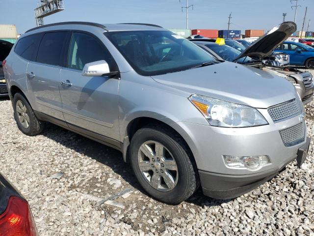 2012 Chevrolet Traverse Lt VIN: 1GNKRJED0CJ228148 Lot: 55082554