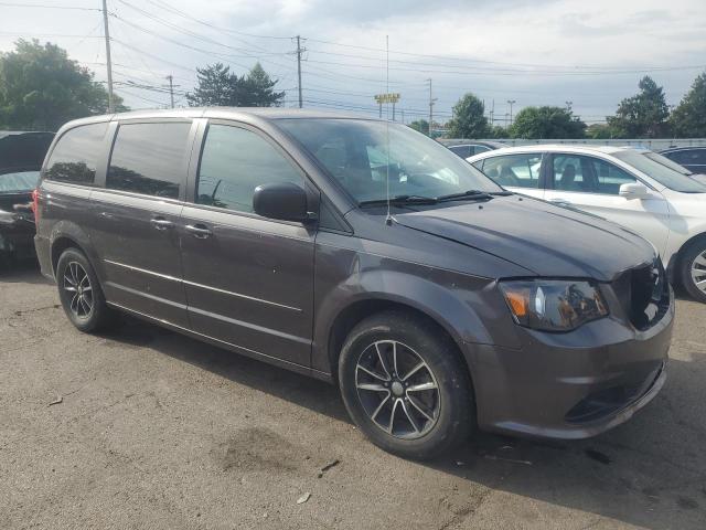 2015 Dodge Grand Caravan Se VIN: 2C4RDGBG8FR683613 Lot: 54899394