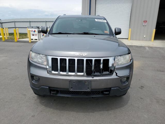 2012 Jeep Grand Cherokee Laredo VIN: 1C4RJFAG7CC296849 Lot: 55431824