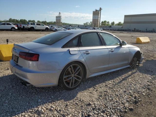 2017 AUDI S6 PREMIUM WAUFFAFC7HN089545