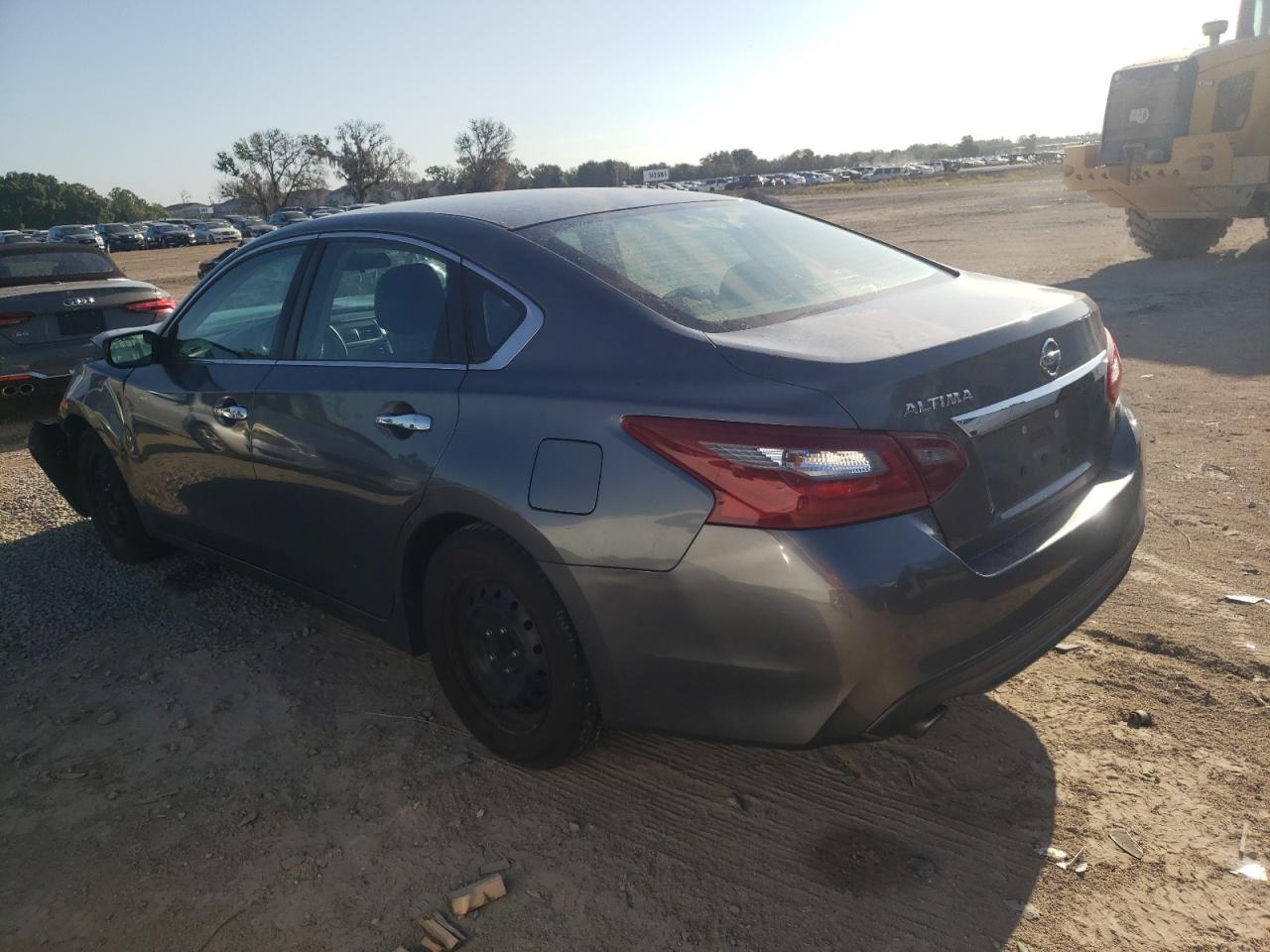 1N4AL3AP5JC153424 2018 Nissan Altima 2.5