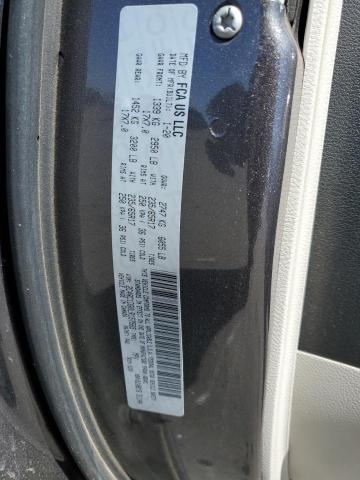 2020 CHRYSLER VOYAGER LX - 2C4RC1DG0LR157565