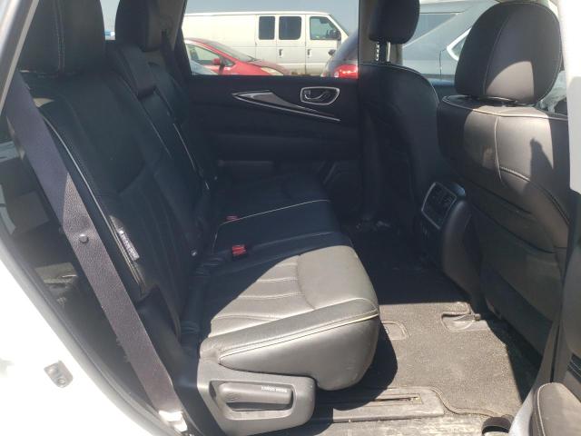 2020 INFINITI QX60 LUXE - 5N1DL0MM1LC502326