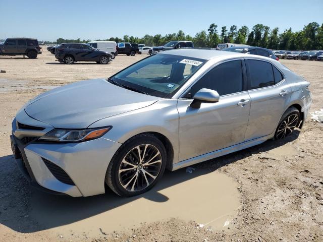 2019 Toyota Camry L VIN: 4T1B11HK7KU198925 Lot: 54832244