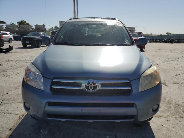 2006 Toyota Rav4 Limited VIN: JTMZD31V966004349 Lot: 54080204