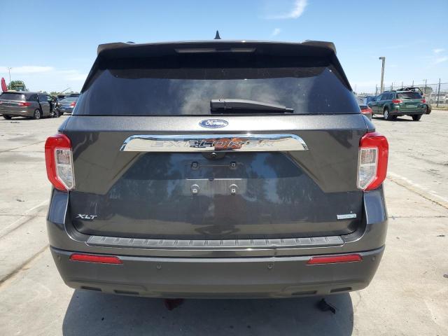 2020 Ford Explorer Xlt VIN: 1FMSK7DH9LGB42401 Lot: 56838904