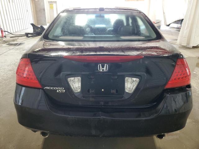 2007 Honda Accord Ex VIN: 1HGCM66567A053153 Lot: 56340694