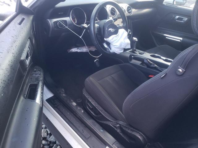 2020 Ford Mustang VIN: 1FA6P8TH6L5185397 Lot: 56896254