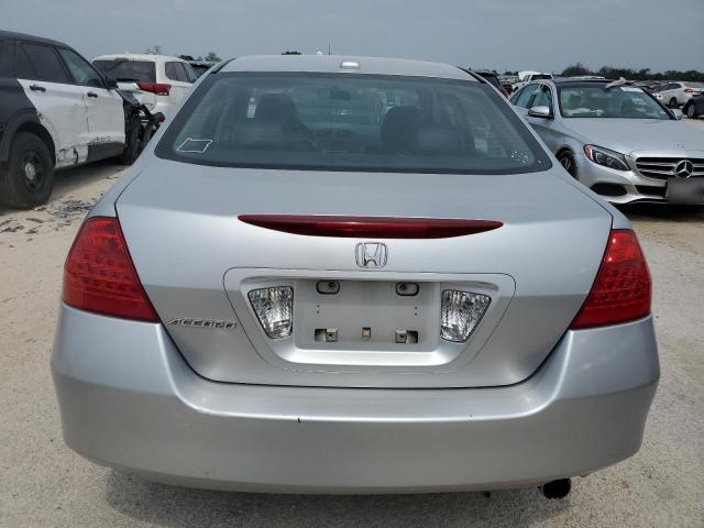 2007 Honda Accord Ex VIN: 1HGCM56847A224437 Lot: 56127604