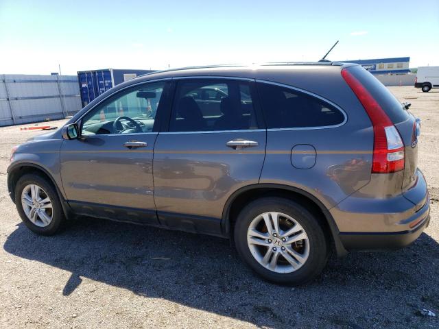 2010 Honda Cr-V Exl VIN: 5J6RE4H72AL056355 Lot: 56022744