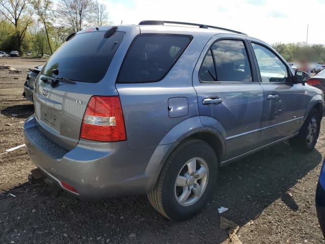 2009 Kia Sorento Lx VIN: KNDJC735295874152 Lot: 53202134