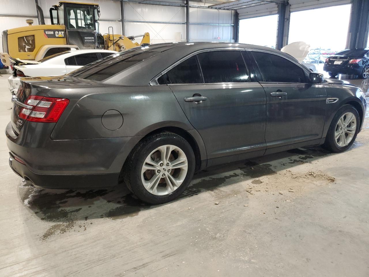 1FAHP2E80GG122938 2016 Ford Taurus Sel