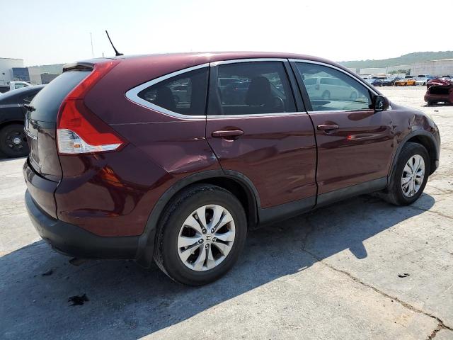 2012 Honda Cr-V Ex VIN: 5J6RM3H51CL046592 Lot: 54639004