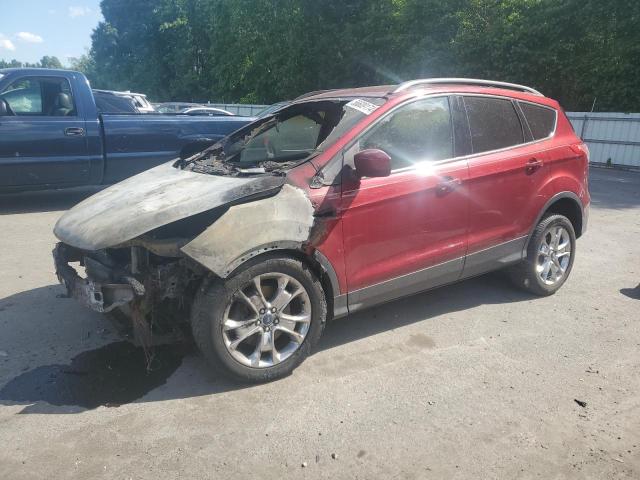 2014 Ford Escape Se VIN: 1FMCU9GX6EUC14835 Lot: 56609174