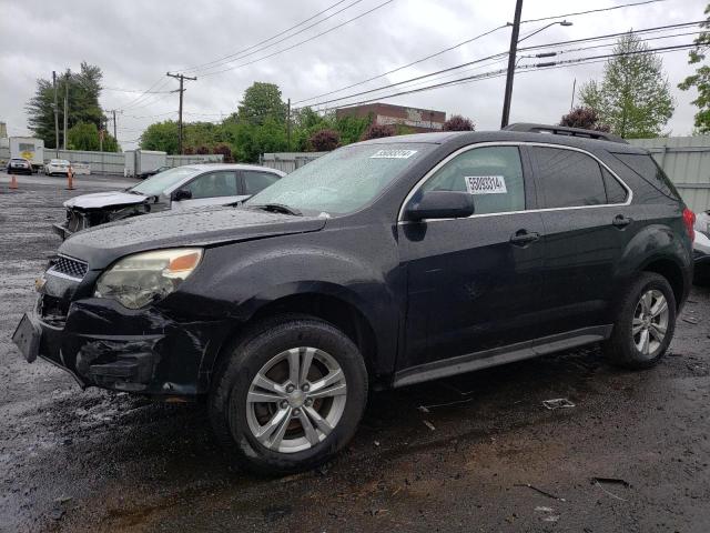 2014 Chevrolet Equinox Lt VIN: 2GNFLFEK7E6179495 Lot: 55093314