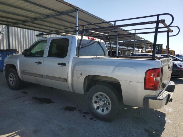 2011 Chevrolet Silverado C1500 Lt VIN: 3GCPCSEA7BG127622 Lot: 54999444