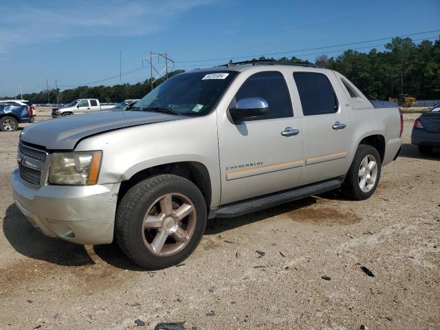 2008 Chevrolet Avalanche K1500 VIN: 3GNFK123X8G100333 Lot: 56285984