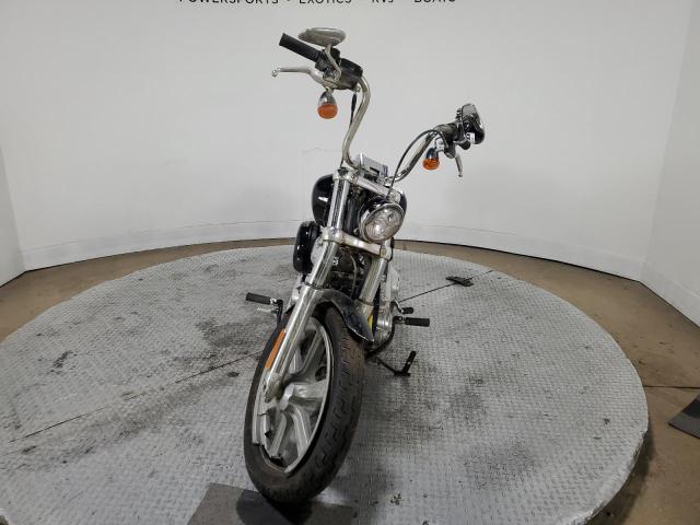 2023 HARLEY-DAVIDSON FXST 1HD1BVJ15PB060730