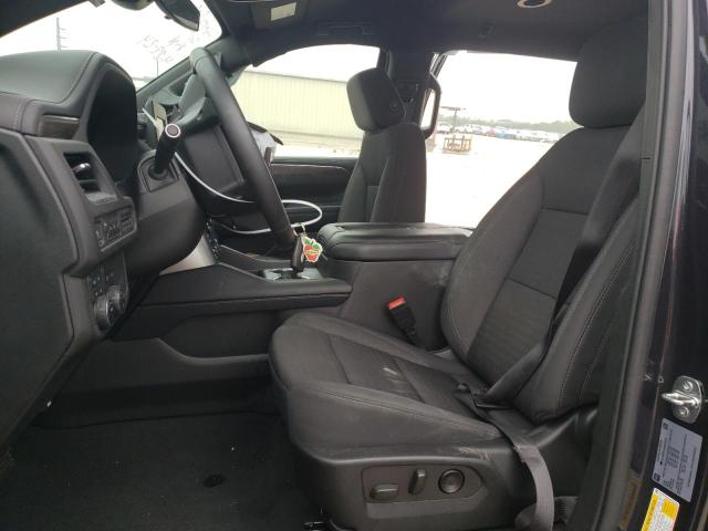 2022 CHEVROLET SUBURBAN K - 1GNSKBKDXNR199292