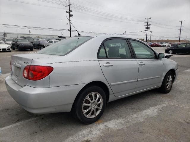 2006 Toyota Corolla Ce VIN: 1NXBR32EX6Z689888 Lot: 56480954