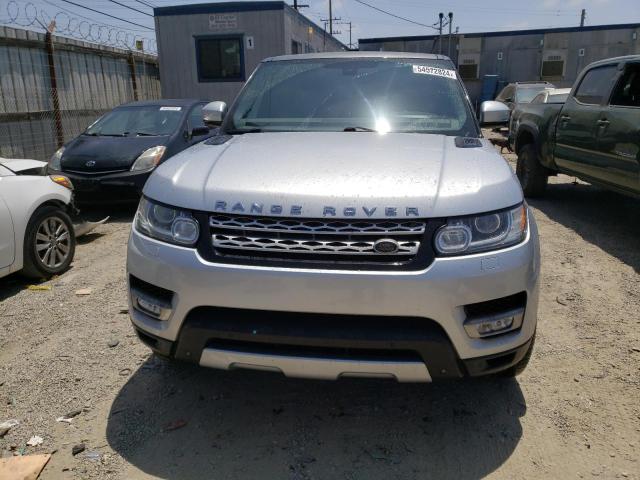 VIN SALWR2WF9EA385933 2014 Land Rover Range Rover, Hse no.5