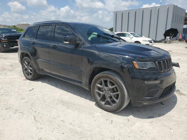 2020 Jeep Grand Cherokee Limited VIN: 1C4RJEBG3LC365061 Lot: 56738854