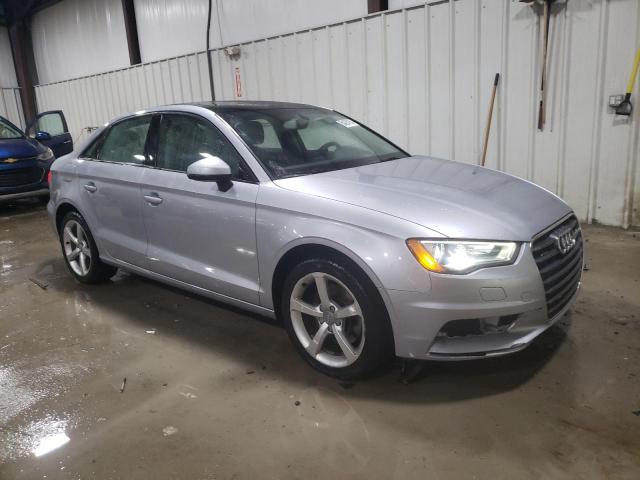 2015 Audi A3 Premium VIN: WAUBFGFFXF1109755 Lot: 54274164