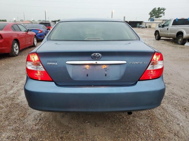 2004 Toyota Camry Le VIN: 4T1BE32K64U815078 Lot: 56108314