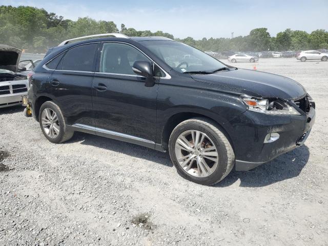 2015 Lexus Rx 350 Base VIN: JTJBK1BA3F2472864 Lot: 56837064