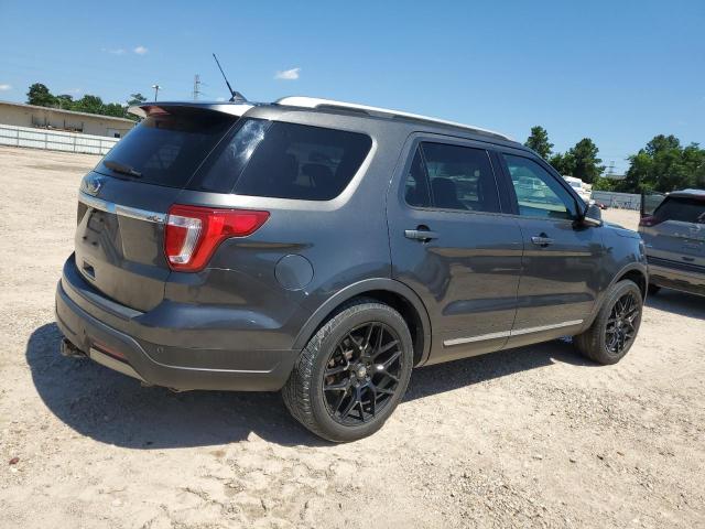 2019 Ford Explorer Xlt VIN: 1FM5K7D81KGB06567 Lot: 55030574