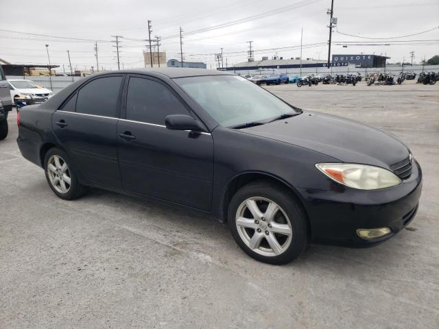 JTDBE32K640269491 2004 Toyota Camry Le