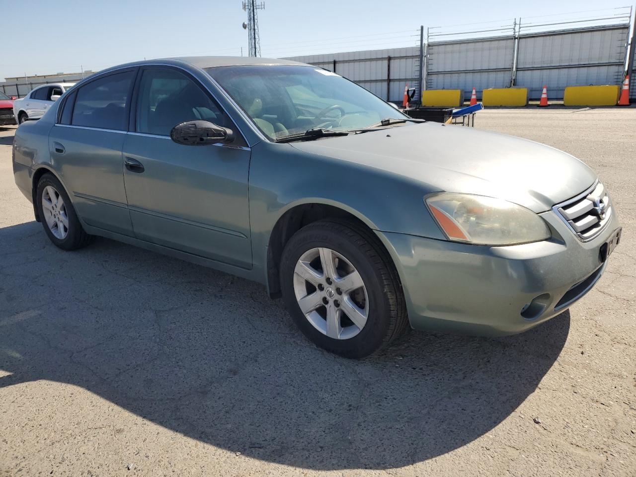 1N4AL11D73C272783 2003 Nissan Altima Base