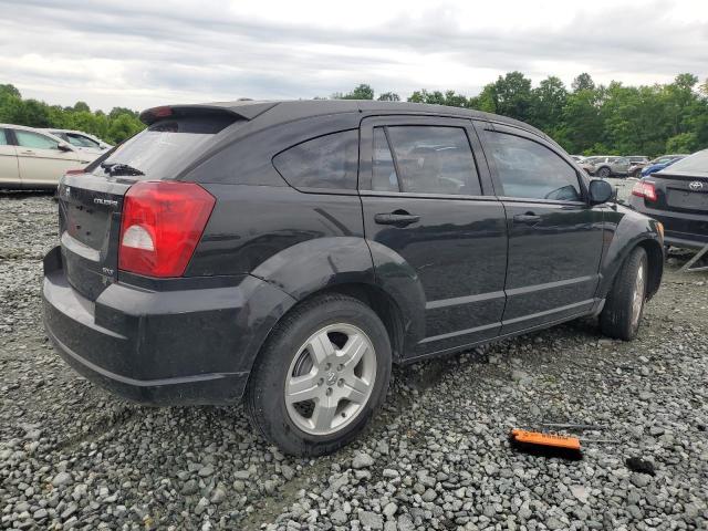 2009 Dodge Caliber Sxt VIN: 1B3HB48A89D149488 Lot: 55956134