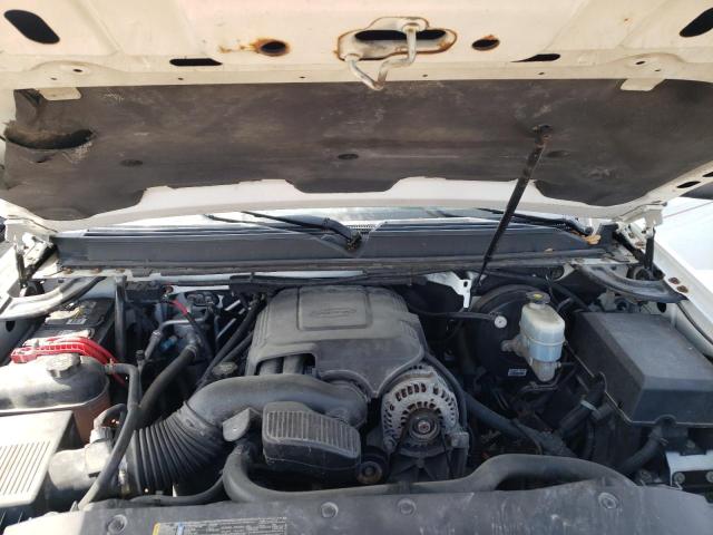 2009 Chevrolet Tahoe K1500 Lt VIN: 1GNFK230X9R227885 Lot: 53117084