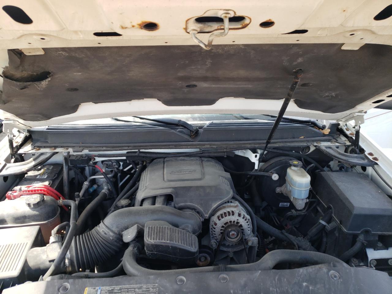 1GNFK230X9R227885 2009 Chevrolet Tahoe K1500 Lt