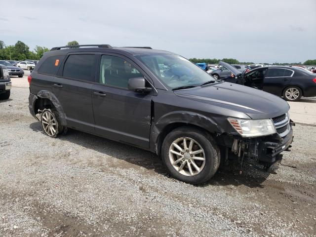 2016 Dodge Journey Sxt VIN: 3C4PDCBG0GT218788 Lot: 54360334