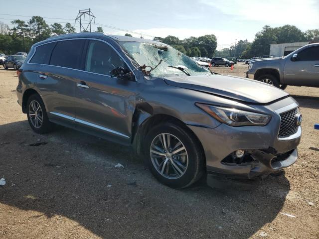 2017 Infiniti Qx60 VIN: 5N1DL0MN1HC502973 Lot: 56822144