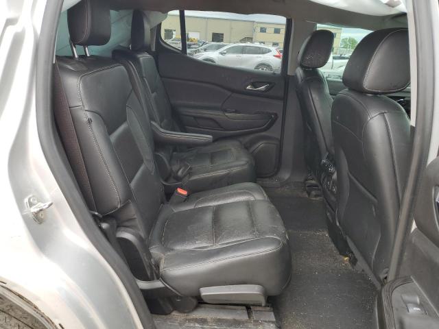 2019 GMC Acadia Slt-2 VIN: 1GKKNNLSXKZ134974 Lot: 53331214