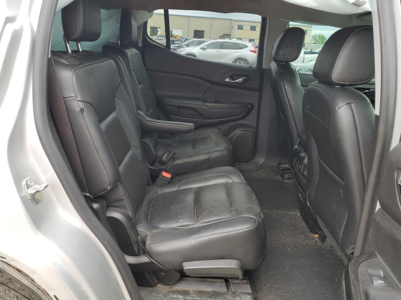 1GKKNNLSXKZ134974 2019 GMC Acadia Slt-2