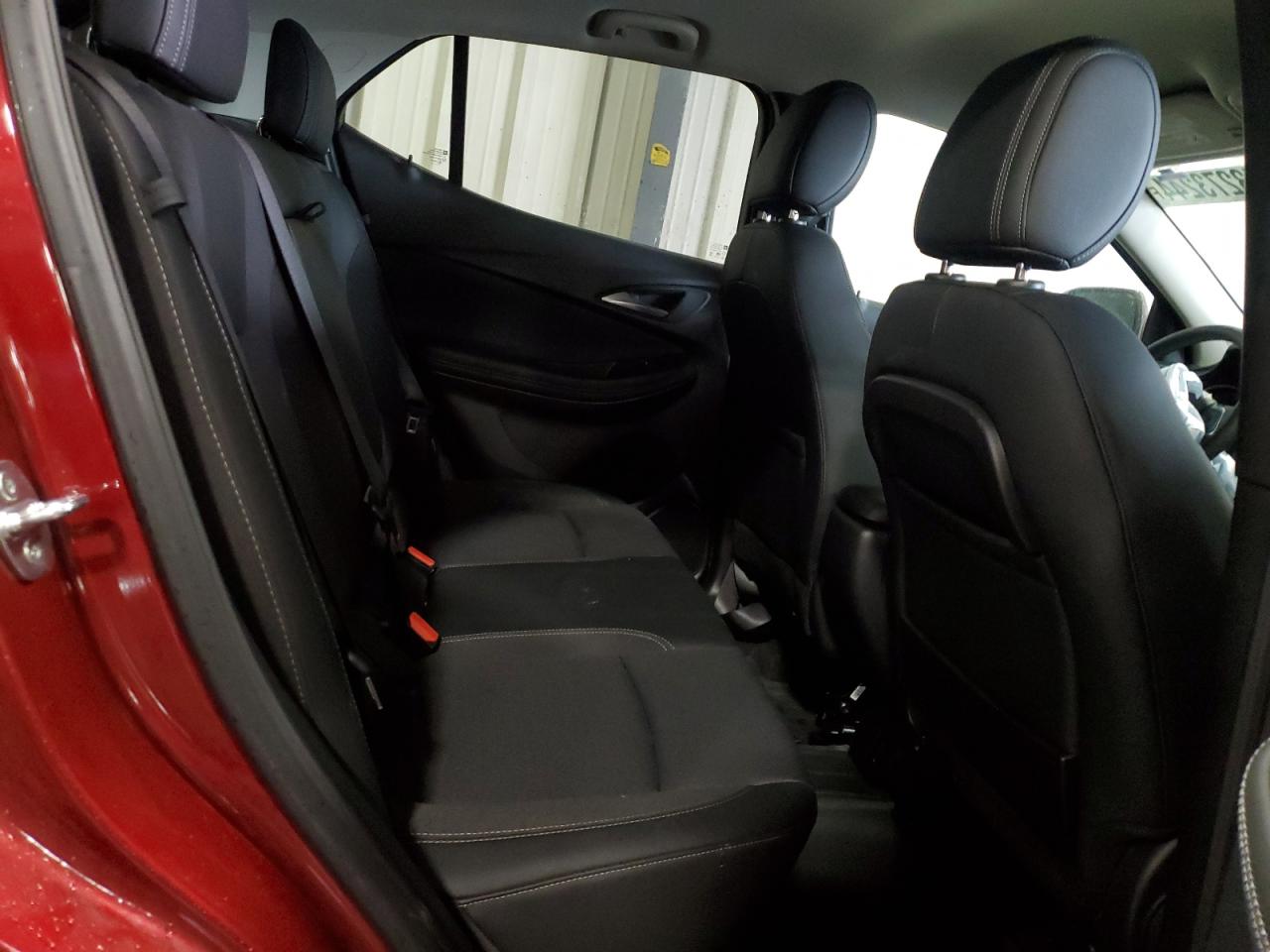 KL4MMESL9NB033336 2022 Buick Encore Gx Select