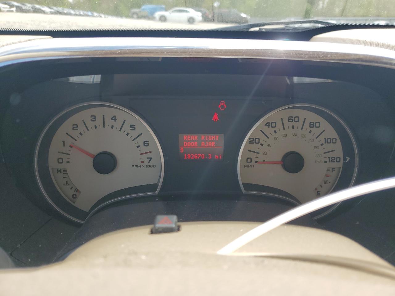 1FMEU7FE9AUA10604 2010 Ford Explorer Limited