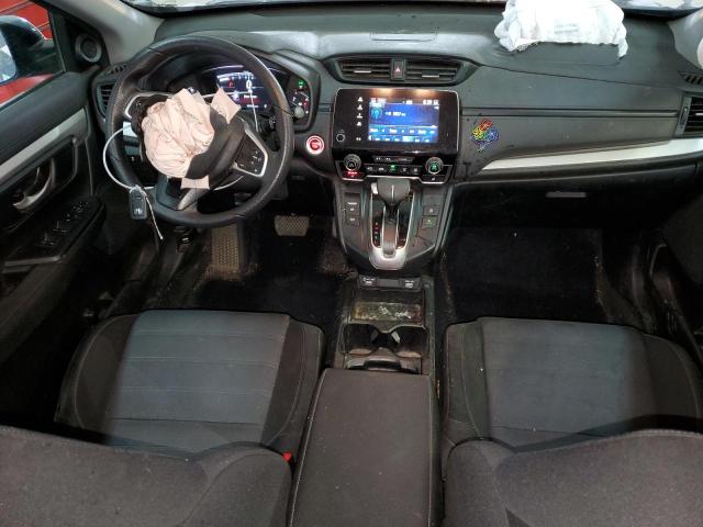 2021 Honda Cr-V Se VIN: 7FARW2H71ME018683 Lot: 56232654