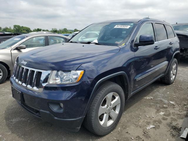 2012 Jeep Grand Cherokee Laredo VIN: 1C4RJFAG0CC273106 Lot: 54193934