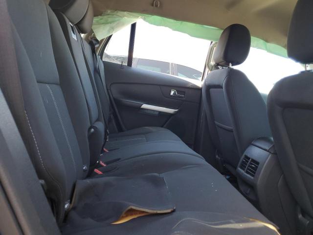 2013 Ford Edge Se VIN: 2FMDK4GC9DBB06997 Lot: 53338184