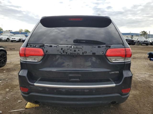 2014 Jeep Grand Cherokee Limited VIN: 1C4RJEBG9EC180161 Lot: 55805554